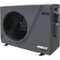 Produktbild: Poolex - Silverline 9,5kw Wärmepumpe Full Inverter Wifi Abdeckung Poolheizung