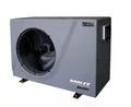 Produktbild: Pool Wärmepumpe POOLEX Silverline Fi 90 Full-Inverter 9 kW Poolheizung mit WLAN