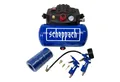 Produktbild: Scheppach Kompressor Scheppach HC06 Kompressor 1200 watt 8 bar (5906153901)
