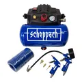 Produktbild: Scheppach HC06 Kompressor 1200 watt 8 bar ( 5906153901 )