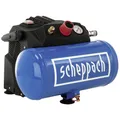 Produktbild: Scheppach Druckluft-Kompressor  6 l 8 bar