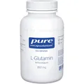 Produktbild: PURE Encapsulations L-glutamin 850 mg Ka 90 St