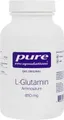 Produktbild: Pure Encapsulations L-Glutamin 850 mg Kapseln 90 St