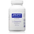 Produktbild: Pure Encapsulations L-Glutamin 850 mg Kapseln mit Aminosäuren 90 KAP
