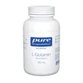 Produktbild: pure encapsulations® L-Glutamin Aminosäure