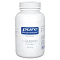 Produktbild: Pure Encapsulations - L-Glutamin 850mg - Nahrungsergänzungsmittel mit Aminosäure - 90 Kapseln