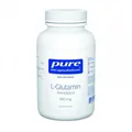 Produktbild: PURE ENCAPSULATIONS L-Glutamin 850 mg Kapseln 90 St