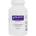 Produktbild: PURE ENCAPSULATIONS L-Glutamin 850 mg Kapseln 90 St