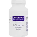 Produktbild: 2x PURE ENCAPSULATIONS L-Glutamin 850 mg Kapseln 90 ST