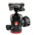 Produktbild: Manfrotto MH494-BH Mini Ball Head