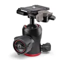 Produktbild: Manfrotto MH494 Kugelkopf Mini mit 200PL-PRO (Kugelkopf) (MH494-BH)