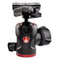 Produktbild: Manfrotto 494 Kugelkopf MINI mit 200PL-PRO