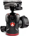 Produktbild: MANFROTTO 494 Kugelkopf MINI mit 200PL-PRO #MH494-BH