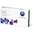Produktbild: Biofinity multifocal 3-er - BC:8.6 SPH:-10.00 ADD:+2.00 N