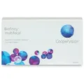 Produktbild: Biofinity Multifocal N (3er Packung) Monatslinsen (-10 dpt, Addition 2 & BC 8.6)