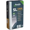 Produktbild: Bostik SL C920 Reno ST Standfeste Ausgleichsmasse-Nivelliermasse 25kg Sack