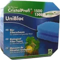 Produktbild: JBL UniBloc CP e1500 | Aquarium-Filtermaterial