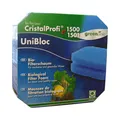 Produktbild: JBL UniBloc CP e1500 | Aquarium-Filtermaterial