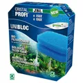 Produktbild: JBL UniBloc CP e1500/1 Filterschaum 2 Pads 20ppi für CristalProfi e-Serie
