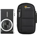 Produktbild: Lowepro Tahoe CS 20 Kameratasche Schwarz