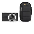 Produktbild: Kameraetui Lowepro Tahoe CS 20 Schwarz|Lowepro