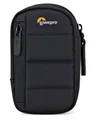 Produktbild: LOWEPRO Tahoe CS 20 Kameratasche, Schwarz, ideal für Canon Powershot oder IXUS