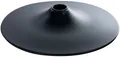 Produktbild: Bodenteller 45 cm schwarz