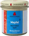 Produktbild: streich´s drauf Mepfel 12 x 160 gr