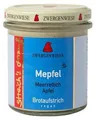 Produktbild: Zwergenwiese Streich´s drauf Mepfel 160g Bio