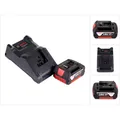 Produktbild: Bosch Professional Starter Set (1x4.0Ah GAL 18V-40 C) (18 V) (1600A01B9Y)