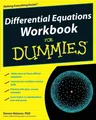 Produktbild: Steven Holzner Differential Equations Workbook For Dum (Taschenbuch) (US IMPORT)