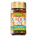 Produktbild: Rapunzel Kinderkaffee Instant, Getreide-Fruchtkaffee, 80g