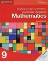 Produktbild: Cambridge Checkpoint Mathematics Coursebook 9 (Ca... | Buch | Zustand akzeptabel