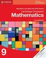 Produktbild: Cambridge Checkpoint Mathematics Cour..., Pearce, Chris