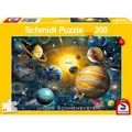 Produktbild: Schmidt Spiele Solarsystem (200 Teile) (56308)