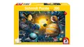 Produktbild: Schmidt Spiele Puzzle „Unser Sonnensystem“