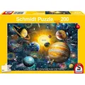 Produktbild: Schmidt Spiele 200tlg. Puzzle 