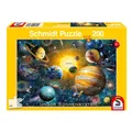 Produktbild: Schmidt Spiele Schmidt Spiele Puzzle Unser Sonnensystem