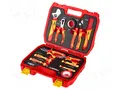 Produktbild: NEO TOOLS 01-315 Werkzeugset