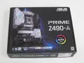 Produktbild: ASUS PRIME Z490-A ATX Mainboard, Sockel LGA1200, DDR4 (90MB1390-M0EAY0)