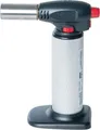 Produktbild: Gasbrenner / Karamellisierer, für ca. 75 Minuten Betrieb, nachfüllbar, 0,04 Liter
