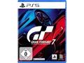 Produktbild: POLYPHONY DIGITAL Gran Turismo 7 - [PlayStation 5]