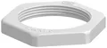 Produktbild: OBO Bettermann 2049562 116 M40 LGR PS Gegenmutter PG40 Kunststoff Lichtgrau 1 St.