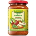Produktbild: Tomatensauce Bolognese mit Soja