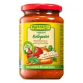 Produktbild: Rapunzel Tomatensauce Bolognese, vegan, mit Soja, 330 ml