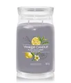 Produktbild: Yankee Candle Black Tea & Lemon Duftkerze 567 g