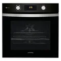 Produktbild: PRIVILEG Einbau-Backofen PBWK3 JH8S BLG - A+