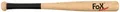 Produktbild: MFH Baseballschläger Holz 15