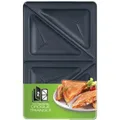 Produktbild: Tefal Club Sandwich Set XA8002