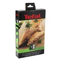 Produktbild: Sandwichplatten Set Tefal XA800212 für Snack Collection Kombigerät Sandwichmaker